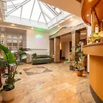 Zur Traube Hotel 3*