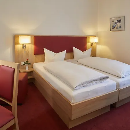 Zur Traube Hotel Velbert