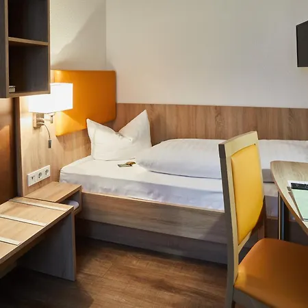 Zur Traube 3* Velbert