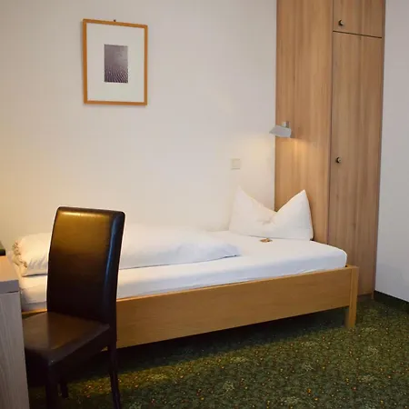 Zur Traube Hotel Velbert