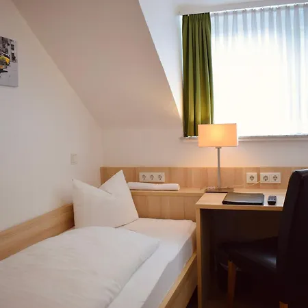 Zur Traube 3* Velbert