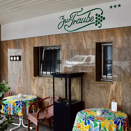 Hotel Zur Traube