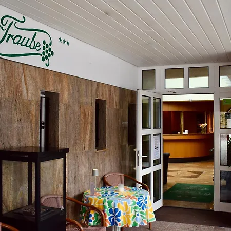 Zur Traube Hotel Velbert