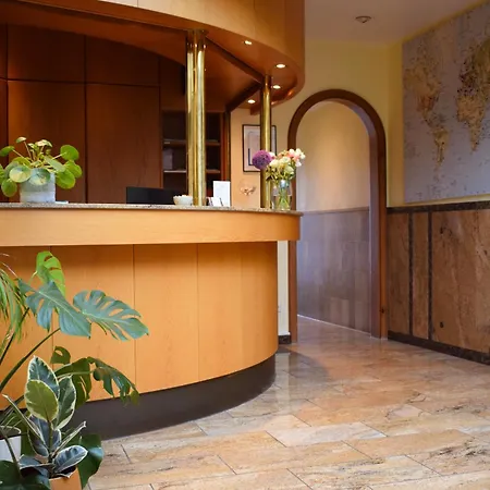 Hotel Zur Traube Velbert