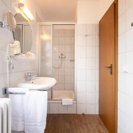 Hotel Zur Traube