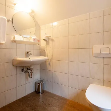 Zur Traube Hotel Velbert