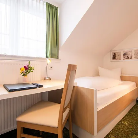 Hotel Zur Traube Velbert