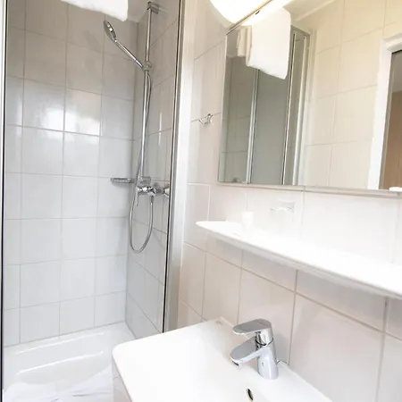 Zur Traube 3* Velbert