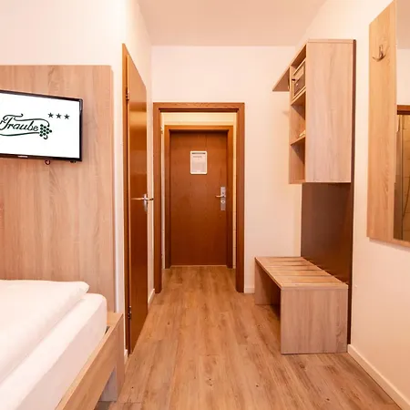 Hotel Zur Traube