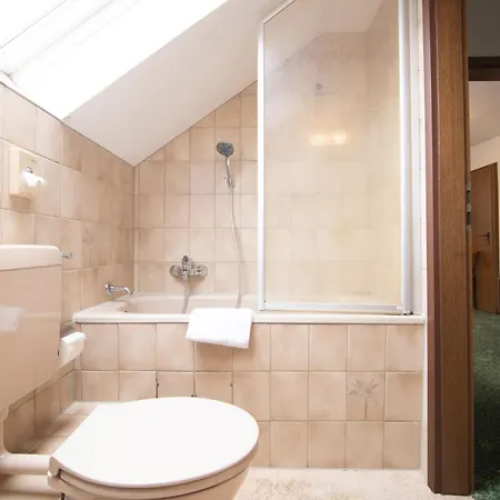 Hotel Zur Traube 3*