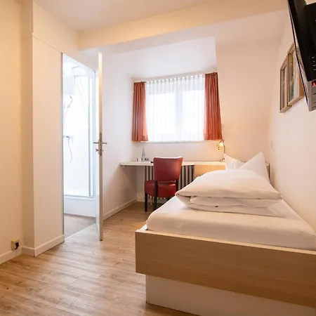Zur Traube Hotel Velbert