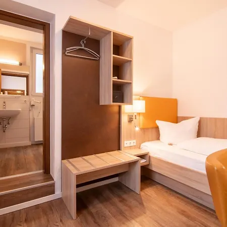 Zur Traube Hotel