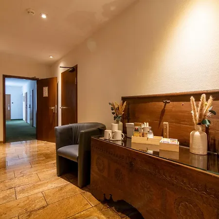 Hotel Zur Traube