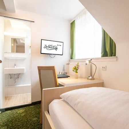 Zur Traube Hotel Velbert