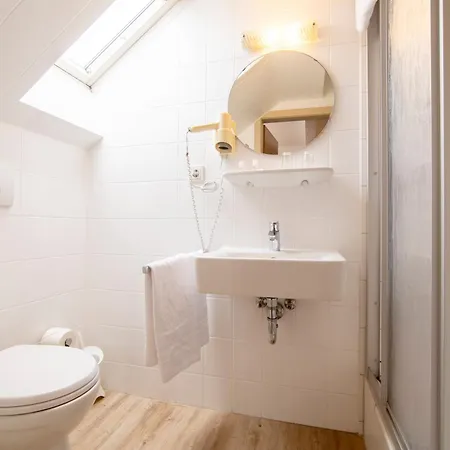 Hotel Zur Traube