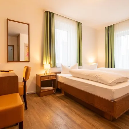 Zur Traube Hotel Velbert