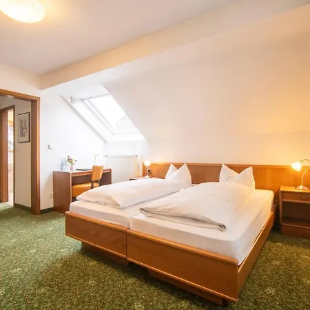 Hotel Zur Traube Velbert