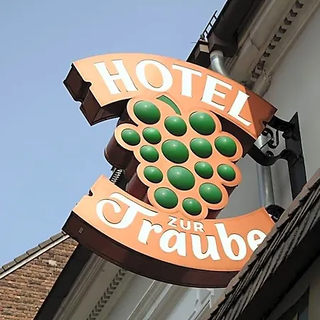 Zur Traube 3*