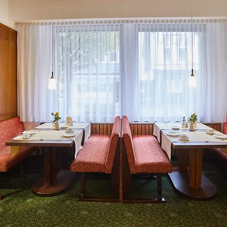 Zur Traube Hotel