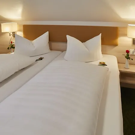 Hotel Zur Traube Velbert