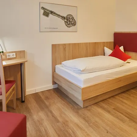 Hotel Zur Traube Velbert