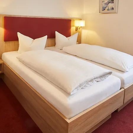 Hotel Zur Traube Velbert