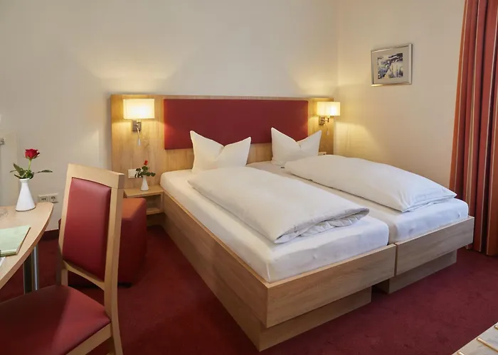 Zur Traube Hotel Velbert