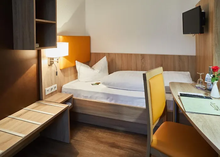 Zur Traube 3* Velbert