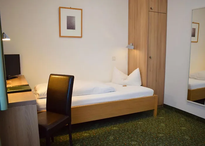 Zur Traube Hotel Velbert