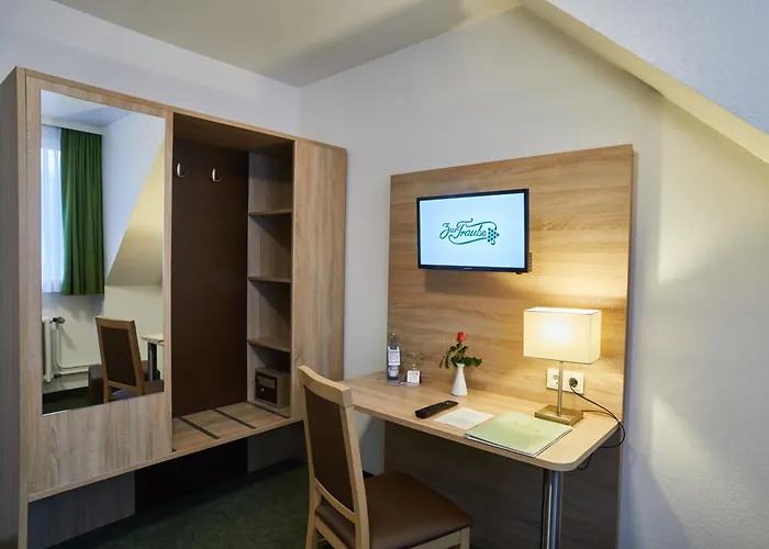 Hotel Zur Traube Velbert