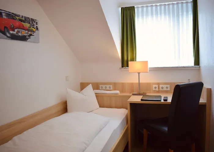 Zur Traube 3* Velbert