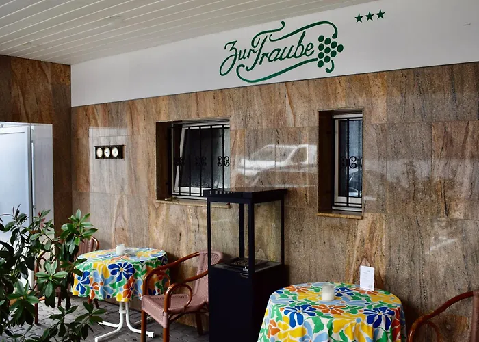 Hotel Zur Traube