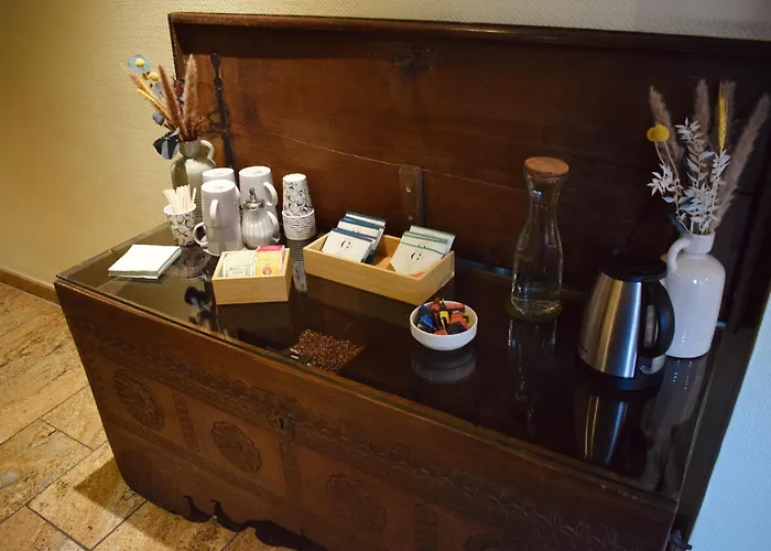 Zur Traube 3* Velbert