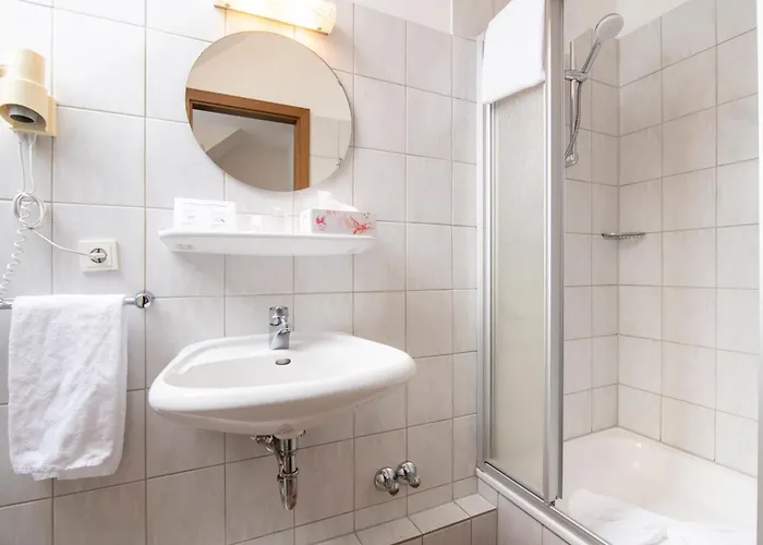 Zur Traube Hotel