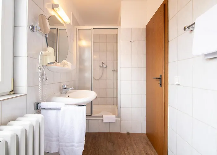 Hotel Zur Traube