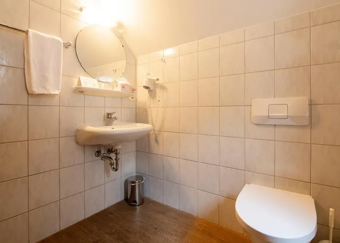 Zur Traube Hotel Velbert