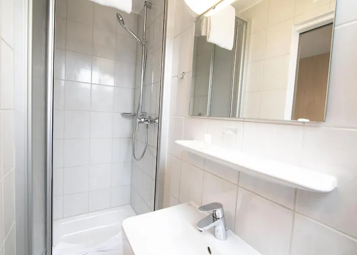 Zur Traube 3* Velbert