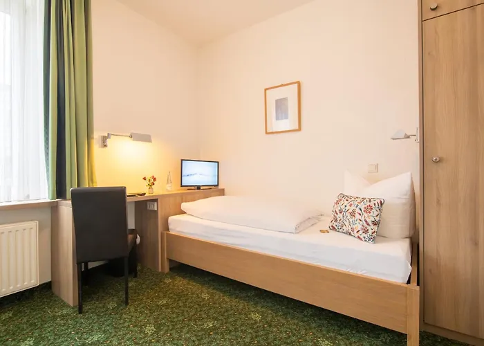 Zur Traube Hotel
