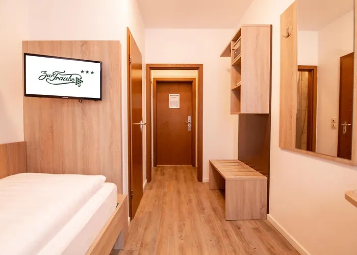 Hotel Zur Traube
