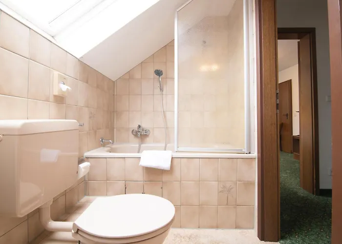 Hotel Zur Traube 3*