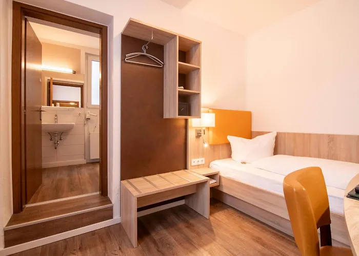 Zur Traube Hotel