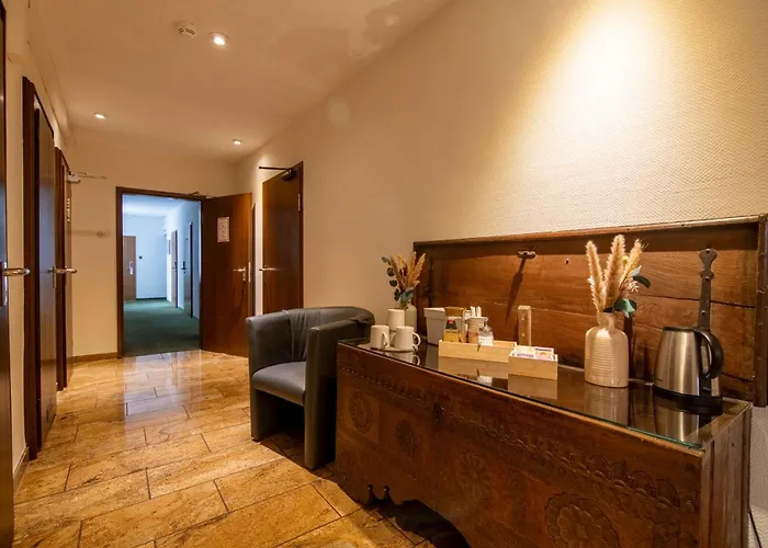 Hotel Zur Traube