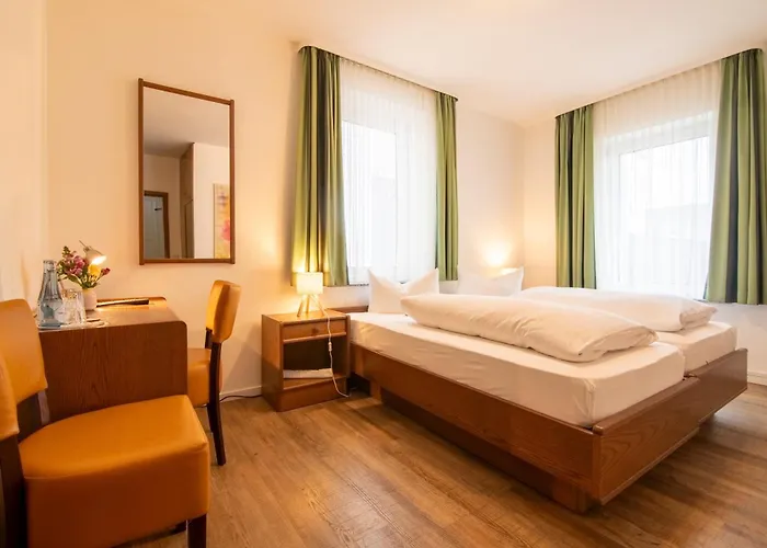 Zur Traube Hotel Velbert