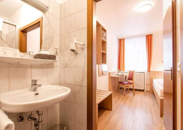 Zur Traube Hotel Velbert