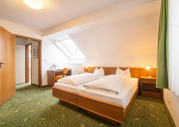 Hotel Zur Traube Velbert