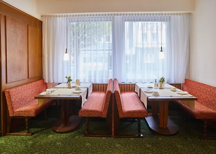 Zur Traube Hotel