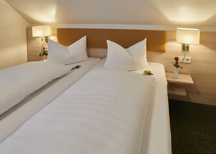 Hotel Zur Traube Velbert