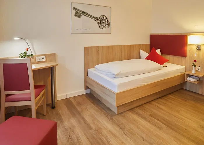 Hotel Zur Traube Velbert