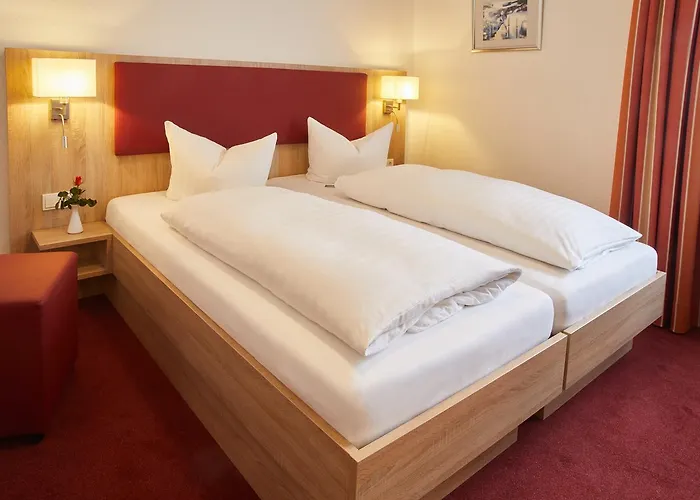 Hotel Zur Traube Velbert